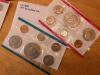 1974 and 1977 U.S. Mint Uncirculated Coin Sets - 3