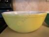 Vintage Pyrex Mixing Bowl Set and More - 9