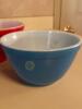 Vintage Pyrex Mixing Bowl Set and More - 11