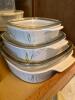 Pots and Pans, Casserole Dish Set, Cooking Utensils, and More and More - 4