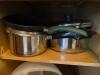 Pots and Pans, Casserole Dish Set, Cooking Utensils, and More and More - 7