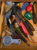 Pots and Pans, Casserole Dish Set, Cooking Utensils, and More and More - 10