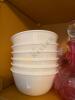 Corelle Dishes, Drinking Glasses, Baking Dishes, and More - 4