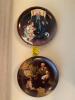 Norman Rockwell Plates, Wall Decor, and More