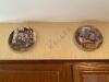 Norman Rockwell Plates, Wall Decor, and More - 2