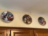 Norman Rockwell Plates, Wall Decor, and More - 5