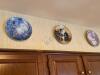 Norman Rockwell Plates, Wall Decor, and More - 10