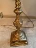 Banquet Electric Oil Lamp - 4