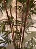 Artificial Bamboo Plant - 4