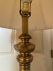 Pair of Table Lamps - 4