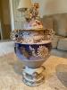 Japanese Decorative Ginger Jar, Italian Stamp Box, and More - 5