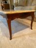 Marble Top Coffee Table - 2