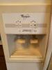 Whirlpool Side by Side Refrigerator Freezer - 2