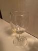 Cut Glass Lowballs, Green Glass, Wine Glasses, and More - 4