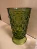 Cut Glass Lowballs, Green Glass, Wine Glasses, and More - 5