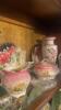 Contents of China Cabinet - 2