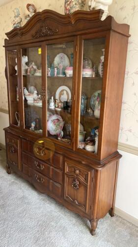 China Cabinet