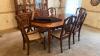 Dining Table and 6 chairs