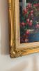 Framed G. Weiss Oil Painting on Canvas - 2