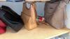 Variety of Handbags and More - 3