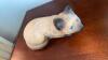 Plaster Statue, Ceramic Statue, Resin Cat, and More - 5