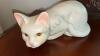 Plaster Statue, Ceramic Statue, Resin Cat, and More - 6