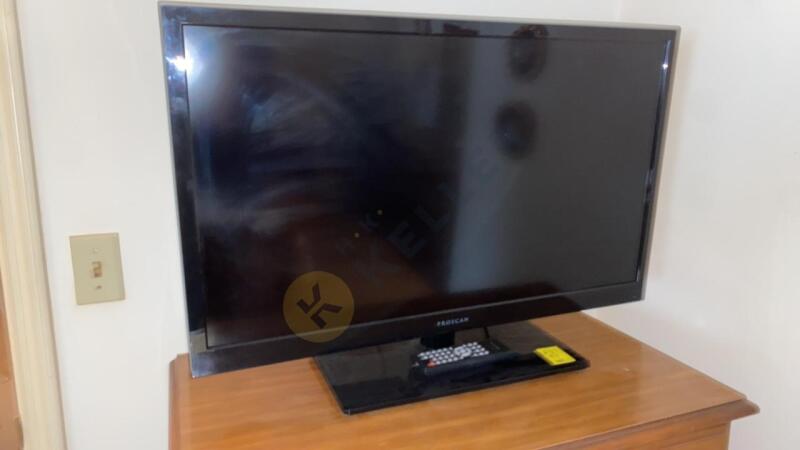 32" Proscan LED TV with Remote