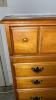 Chest is Drawers and Contents - 3