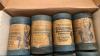 Antique Moulded Record Rolls for Graphophone - 4