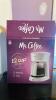 Keurig, Mr. Coffee Drip Coffee Maker, and Whirlpool Microwave - 5