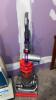 Dyson DC14 Low Reach Vacuum and Hoover Concept 1 Vacuum - 2