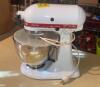 Kitchen Aid Ultra Power Stand Mixer