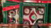 Vintage Christmas Ornaments - 2