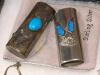 Sterling Silver Jewelry and Lighter Cases - 2