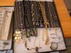 Necklaces, Rings, Bracelets, and Pins - 8