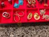 111 Pairs of Pierced Earrings - 4