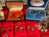 Cufflinks, Tie Tacks, and Lapel Pins - 3