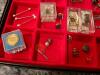 Cufflinks, Tie Tacks, and Lapel Pins - 6