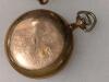 2 Pocket Watches and a Scarab Ladies Watch - 5