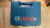 Bosch Jigsaw, Wagner Paint Sprayer and Case - 3