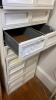 Monarch Metal Card Catalogue Cabinet - 4