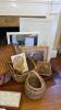 Globe, Baskets, Home Decor, Letter Board, and More - 4