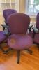 Adjustable Office Chairs - 2