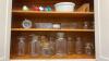 Glass Storage Jars, Hanging Produce Basket, and More - 3