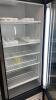 True Commercial Double Door Refrigerator - 5