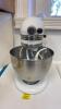 Kitchen Aid Stand Mixer and Chopper - 3