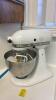 Kitchen Aid Stand Mixer and Chopper - 5