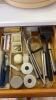 Contents of Cabinets, Drawers and Counter - 9