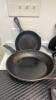 Cast Iron Skillets, Grill Pan, Dutch Oven, and More - 2