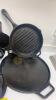 Cast Iron Skillets, Grill Pan, Dutch Oven, and More - 6